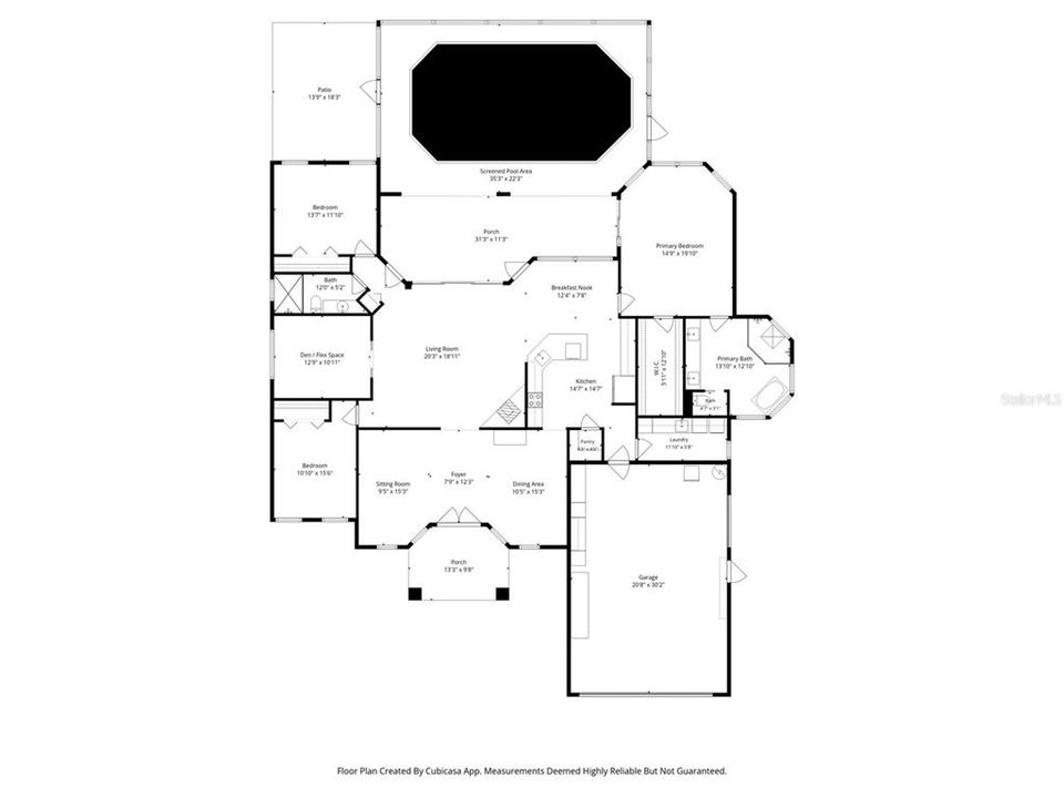 For Sale: $591,977 (3 beds, 2 baths, 2544 Square Feet)