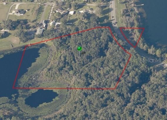 На продажу: $615,000 (11.00 acres)