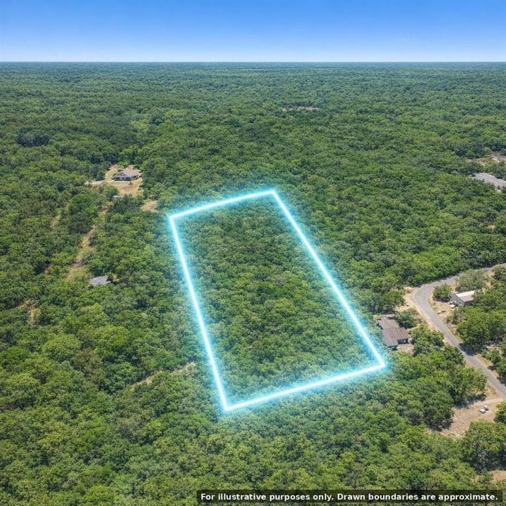 For Sale: $89,900 (5.40 acres)