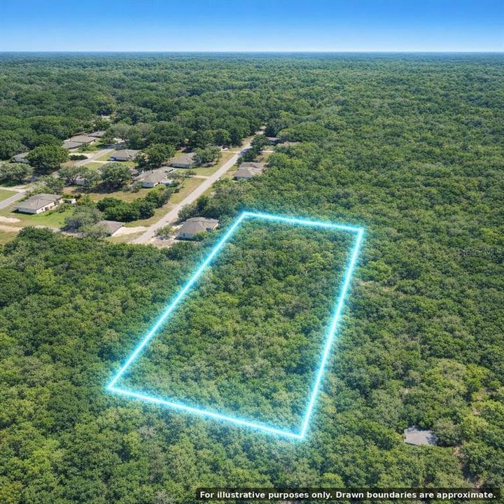 For Sale: $89,900 (5.40 acres)