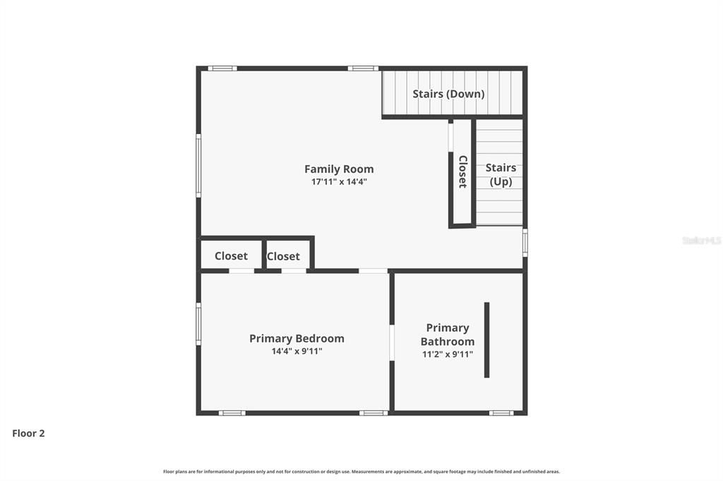 На продажу: $1,490,000 (3 спален, 2 ванн, 1605 Квадратных фут)