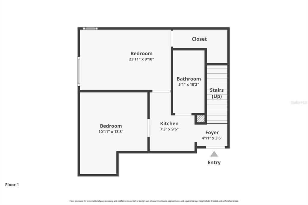 На продажу: $1,490,000 (3 спален, 2 ванн, 1605 Квадратных фут)