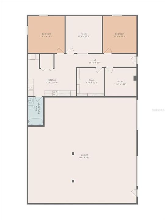 For Sale: $1,250,000 (3 beds, 3 baths, 2282 Square Feet)