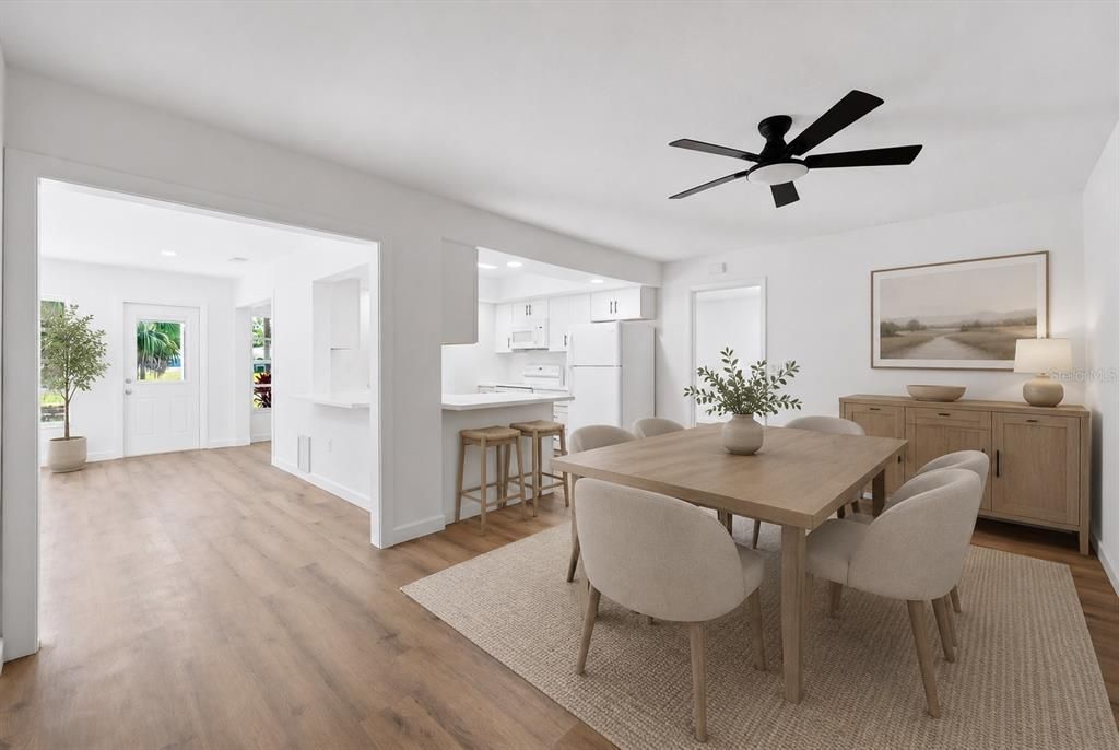 Active With Contract: $399,000 (4 beds, 2 baths, 1798 Square Feet)