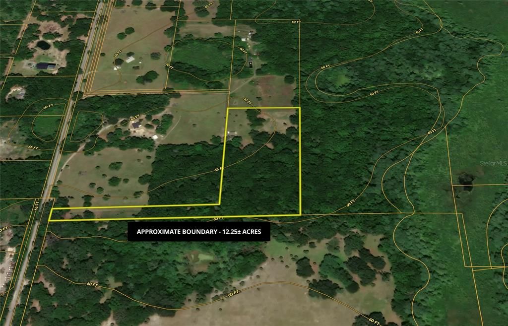 For Sale: $349,900 (12.25 acres)