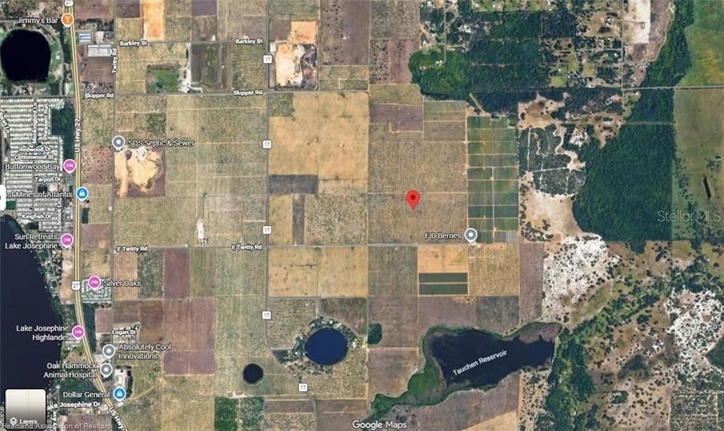 На продажу: $2,323,800 (154.91 acres)