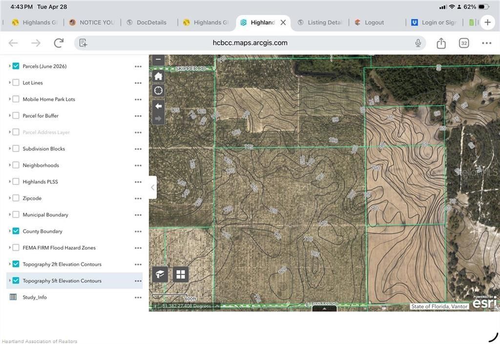 На продажу: $2,323,800 (154.91 acres)