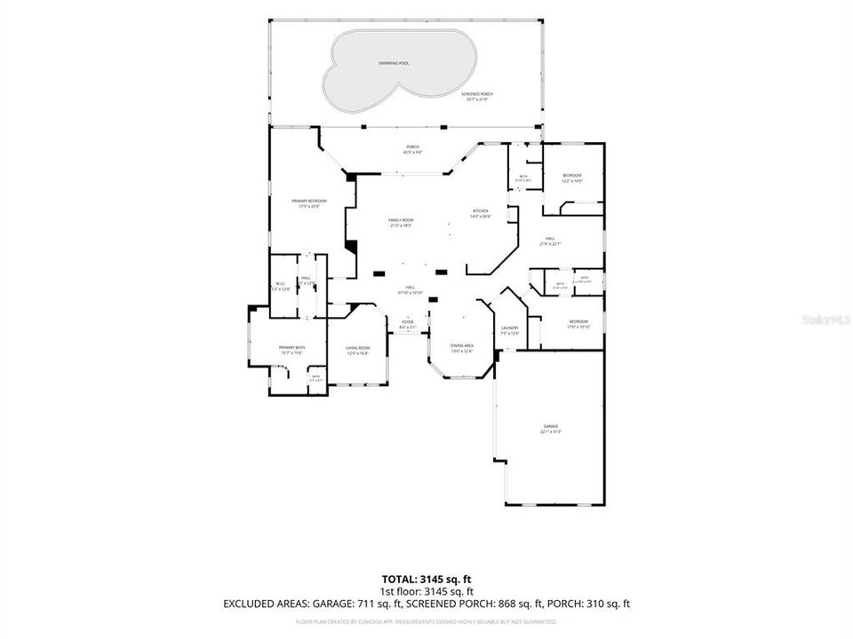 For Sale: $1,149,900 (3 beds, 3 baths, 3136 Square Feet)