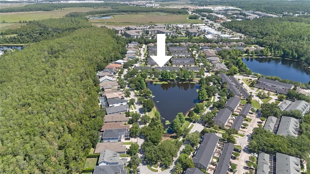 На продажу: $370,000 (2 спален, 2 ванн, 1174 Квадратных фут)