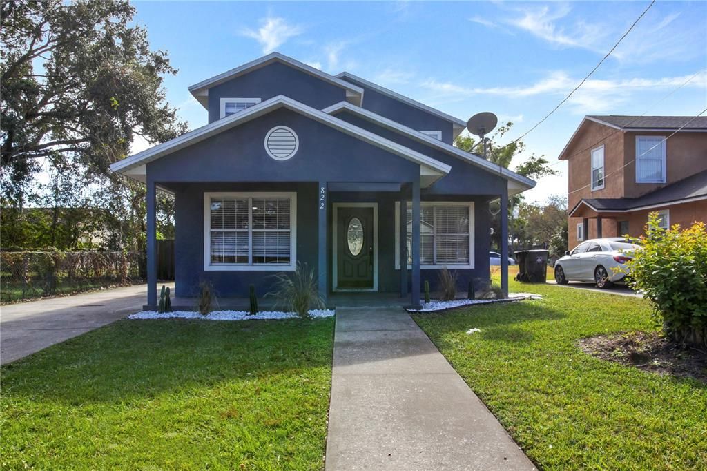 En Renta: $2,699 (4 camas, 2 baños, 1446 Pies cuadrados)