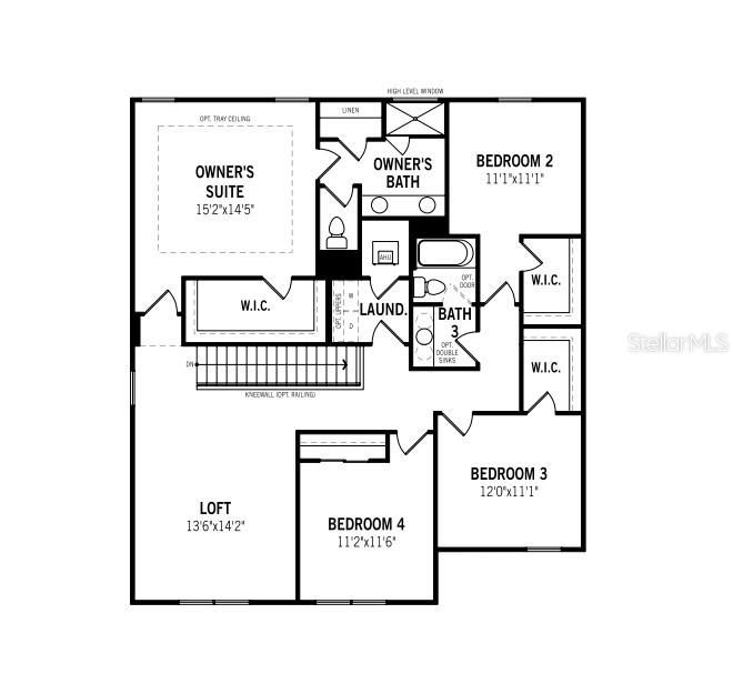 For Sale: $464,075 (5 beds, 3 baths, 2828 Square Feet)