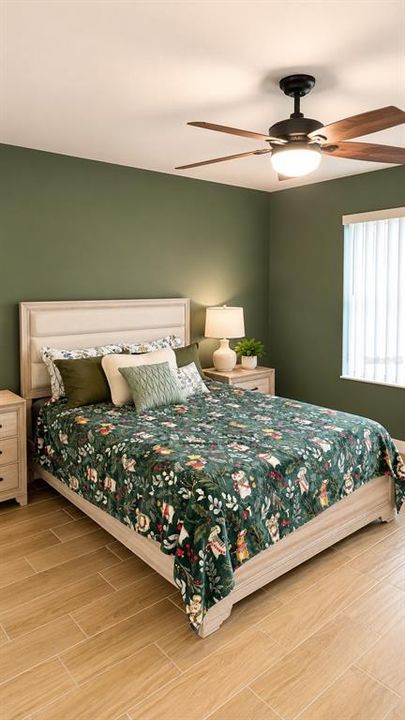 В аренду: $1,550 (2 спален, 2 ванн, 1073 Квадратных фут)