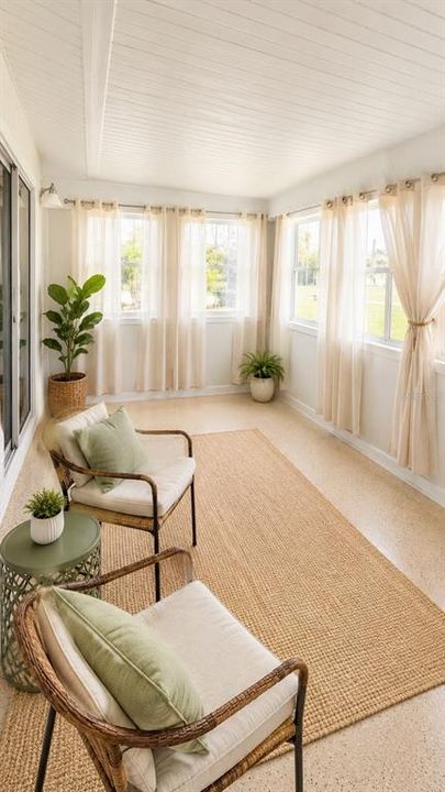 В аренду: $1,550 (2 спален, 2 ванн, 1073 Квадратных фут)