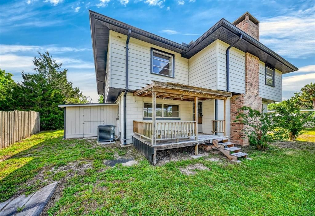 На продажу: $445,000 (4 спален, 1 ванн, 2998 Квадратных фут)