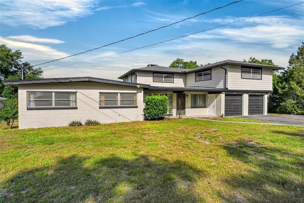 На продажу: $445,000 (4 спален, 1 ванн, 2998 Квадратных фут)