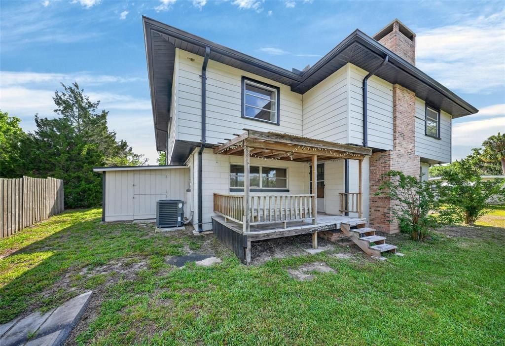 На продажу: $445,000 (4 спален, 1 ванн, 2998 Квадратных фут)