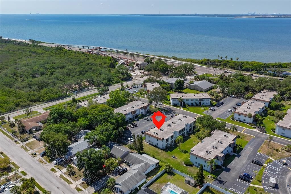 For Rent: $1,500 (1 beds, 1 baths, 747 Square Feet)