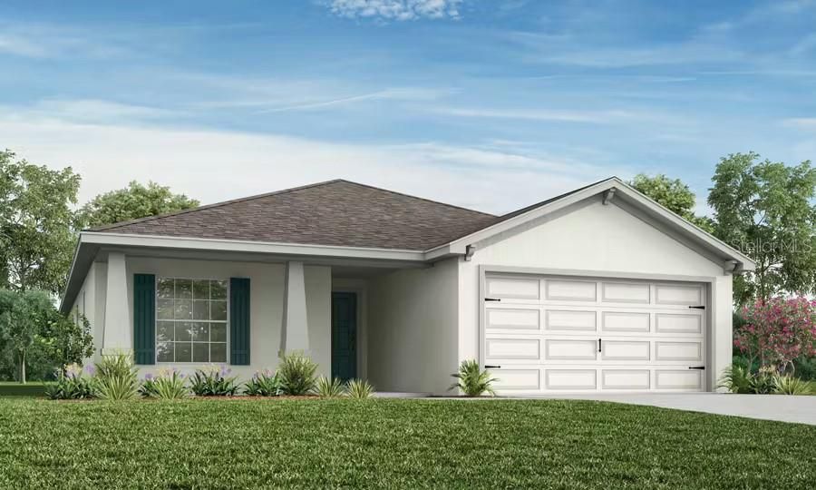 Active With Contract: $345,585 (4 beds, 2 baths, 1715 Square Feet)