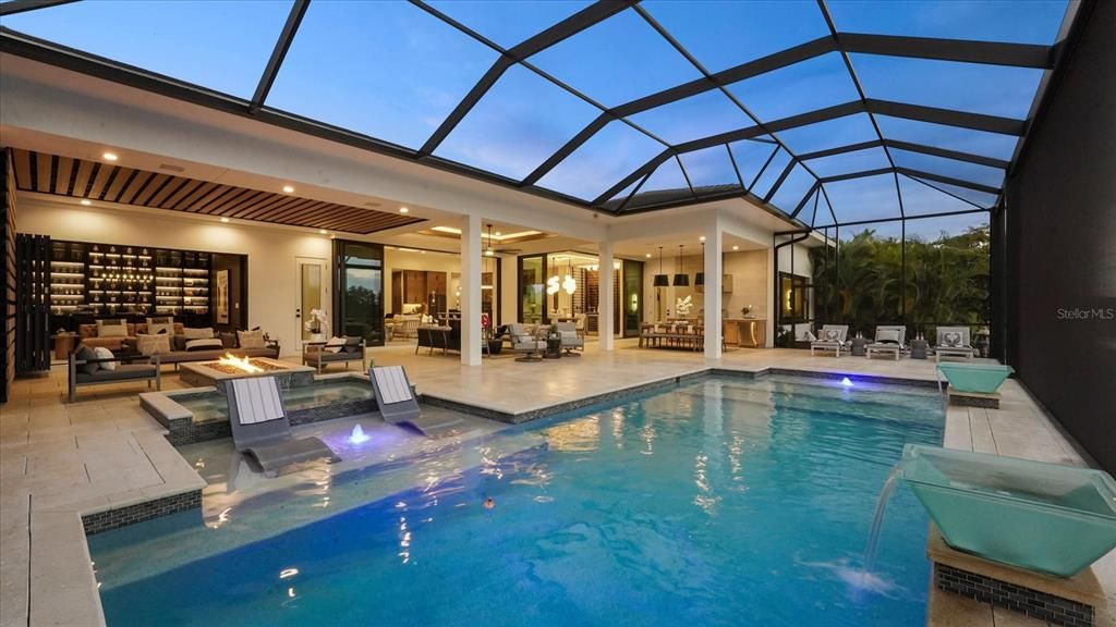 For Sale: $3,100,000 (3 beds, 4 baths, 3530 Square Feet)
