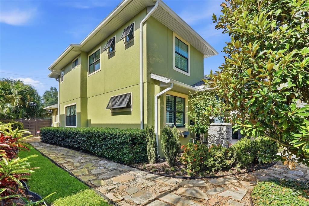 Active With Contract: $1,425,000 (4 beds, 2 baths, 2293 Square Feet)