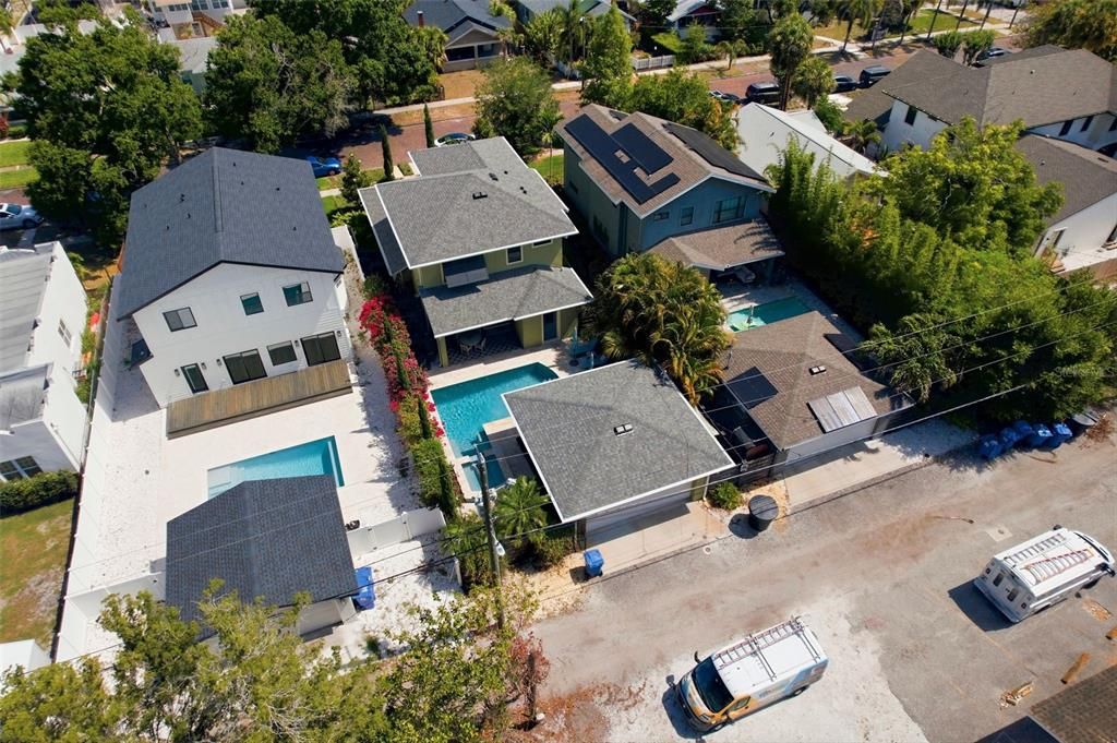 Active With Contract: $1,425,000 (4 beds, 2 baths, 2293 Square Feet)