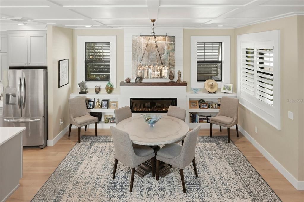 Active With Contract: $1,425,000 (4 beds, 2 baths, 2293 Square Feet)