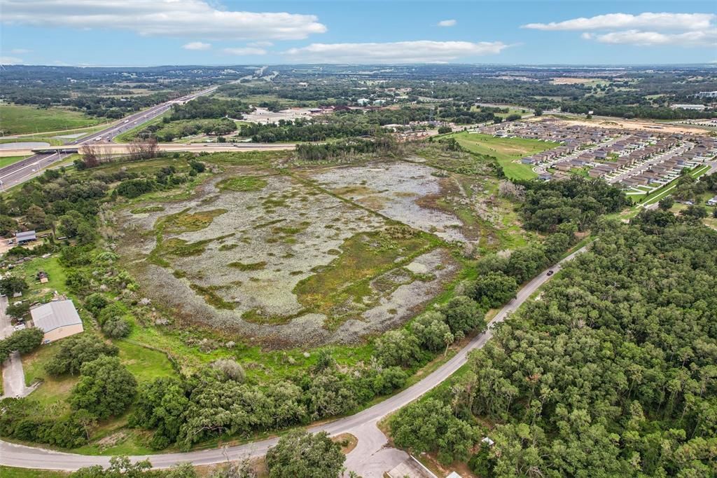 For Sale: $425,000 (41.87 acres)