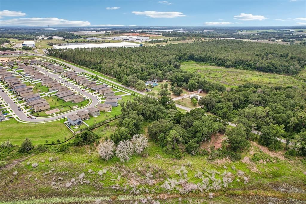 For Sale: $425,000 (41.87 acres)