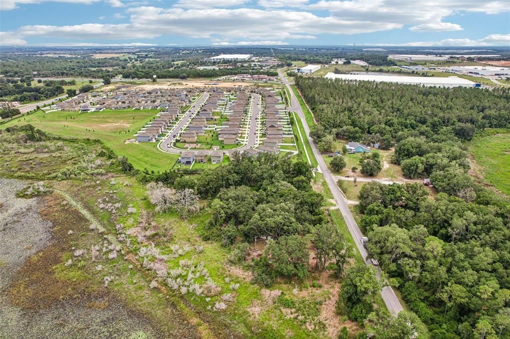 For Sale: $425,000 (41.87 acres)