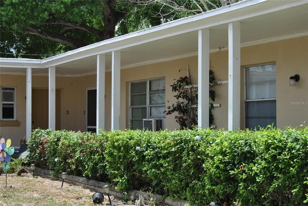 Recently Rented: $850 (1 beds, 1 baths, 480 Square Feet)