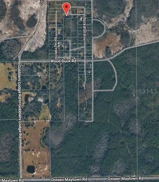 For Sale: $140,000 (1.42 acres)