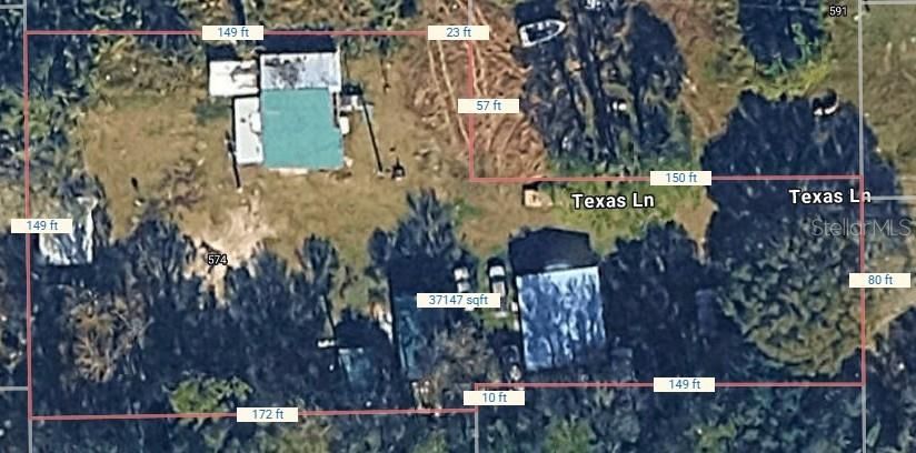 For Sale: $140,000 (1.42 acres)