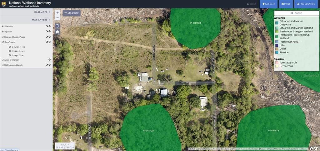 For Sale: $140,000 (1.42 acres)
