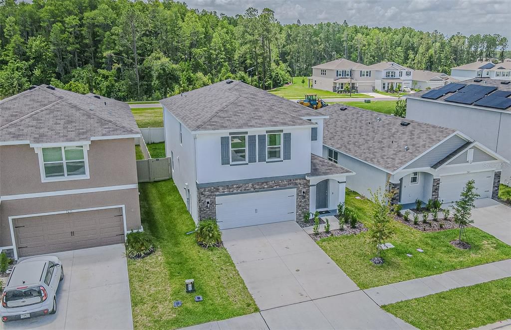 For Sale: $409,900 (4 beds, 2 baths, 2305 Square Feet)