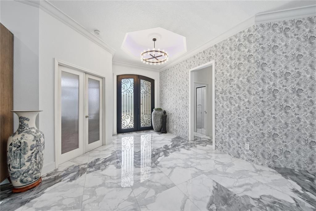 En Venta: $1,395,000 (4 camas, 3 baños, 2694 Pies cuadrados)