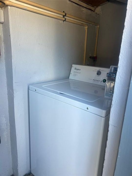 Activo con contrato: $1,750 (1 camas, 1 baños, 400 Pies cuadrados)