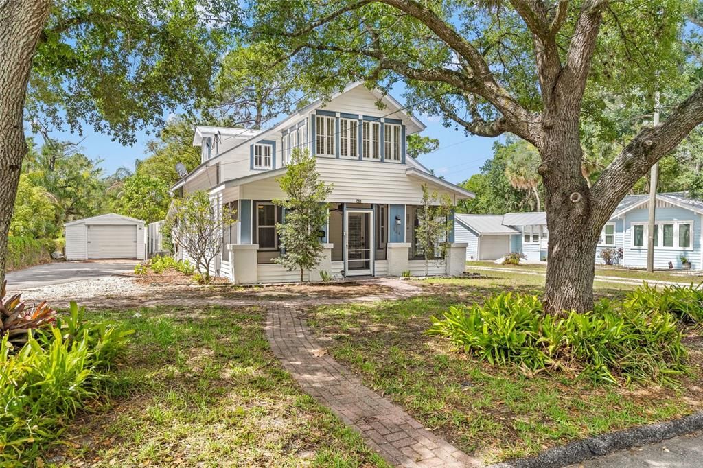 Activo con contrato: $525,000 (3 camas, 1 baños, 1244 Pies cuadrados)