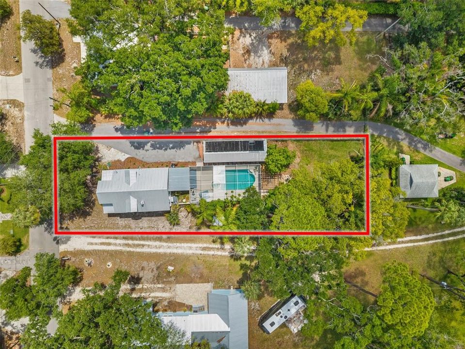 Activo con contrato: $525,000 (3 camas, 1 baños, 1244 Pies cuadrados)
