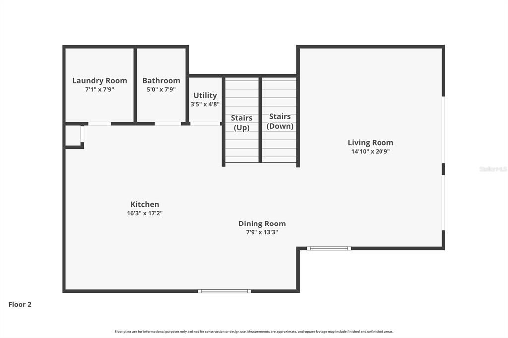For Sale: $1,175,000 (4 beds, 3 baths, 2436 Square Feet)