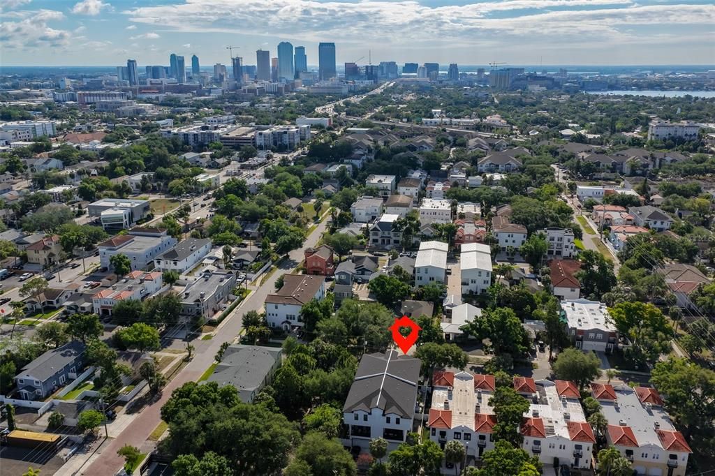 For Sale: $1,175,000 (4 beds, 3 baths, 2436 Square Feet)