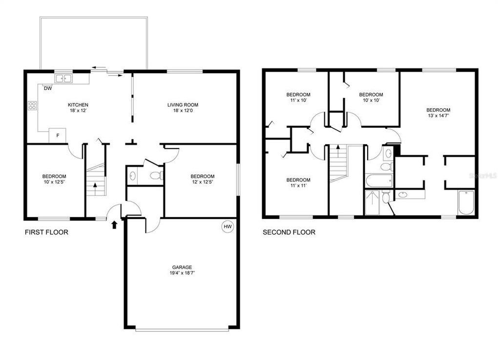 For Sale: $439,900 (4 beds, 2 baths, 2170 Square Feet)