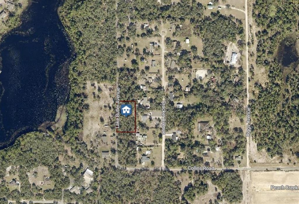 For Sale: $115,000 (3.15 acres)