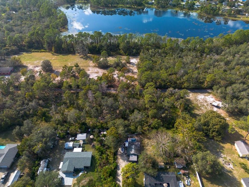 For Sale: $115,000 (3.15 acres)