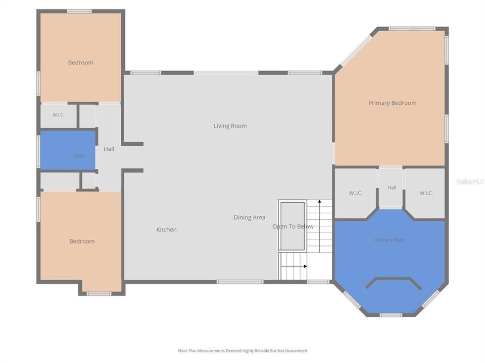 En Venta: $659,000 (3 camas, 3 baños, 1734 Pies cuadrados)