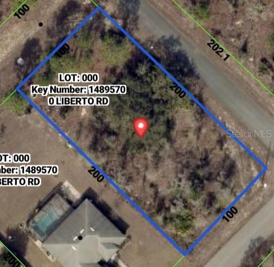 Недавно продано: $45,000 (0.46 acres)
