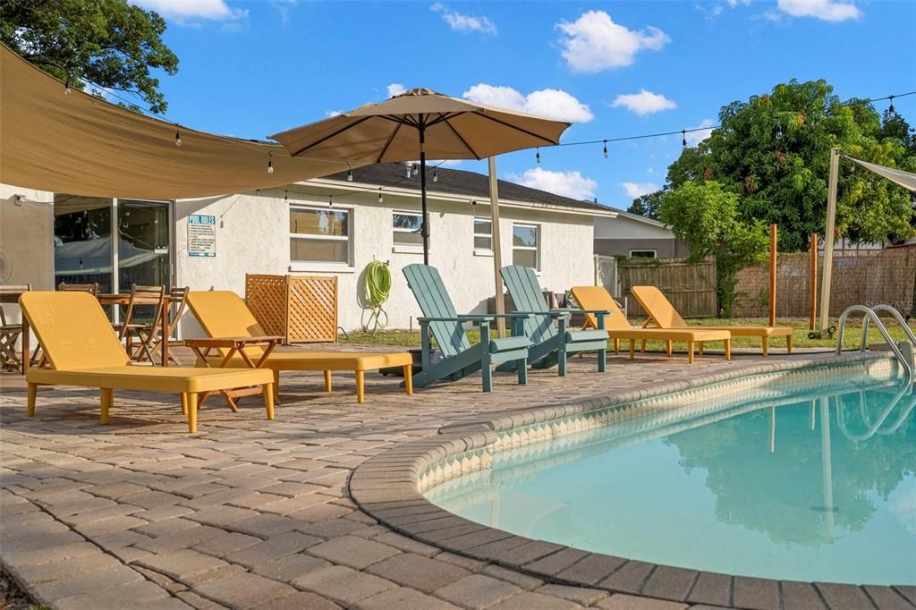 Activo con contrato: $399,000 (3 camas, 2 baños, 1173 Pies cuadrados)