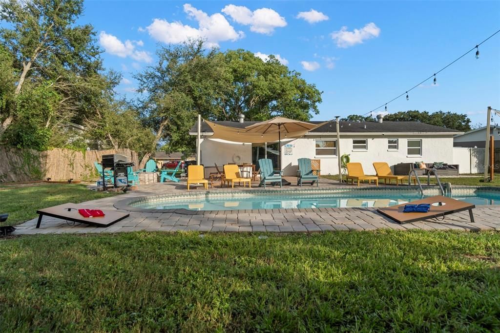 Activo con contrato: $399,000 (3 camas, 2 baños, 1173 Pies cuadrados)