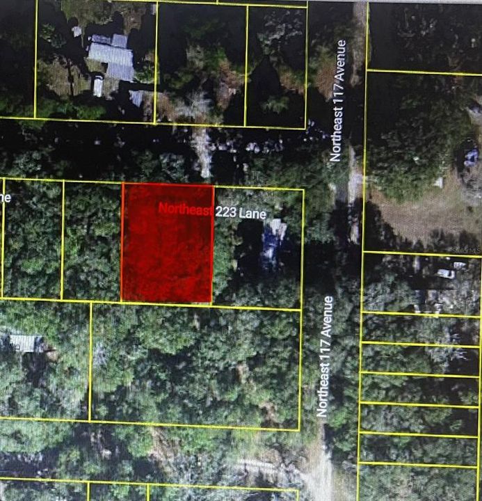 待售: $12,950 (0.17 acres)