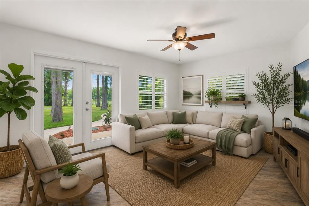 For Sale: $550,000 (2 beds, 1 baths, 1554 Square Feet)