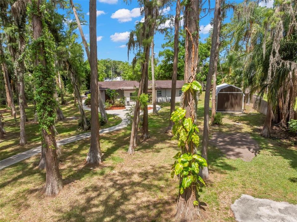 For Sale: $550,000 (2 beds, 1 baths, 1554 Square Feet)